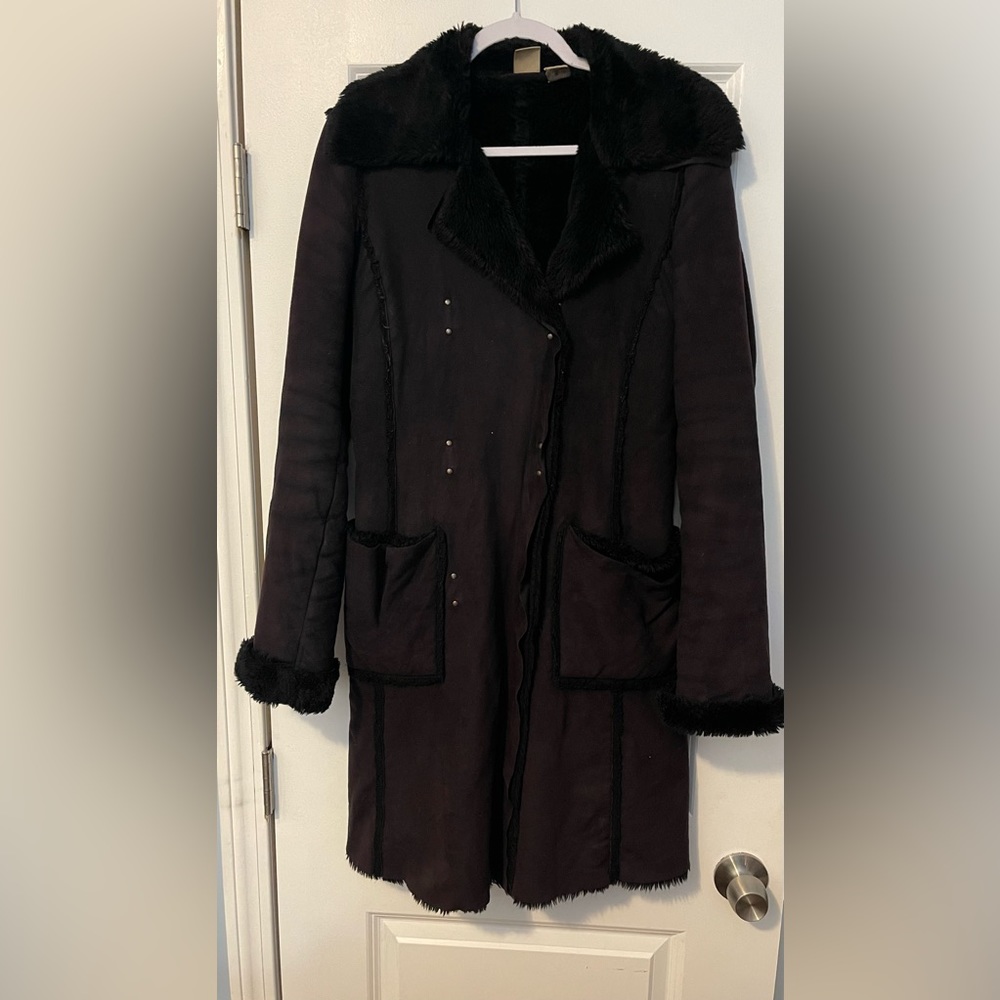 Coats - Picture 3 of 3